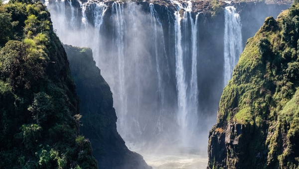 Cataratas Victoria